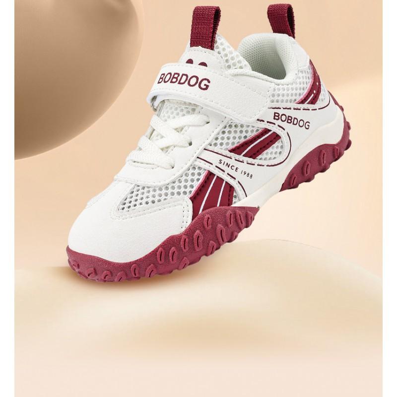 Babdog Boys 'shoes Children's Sneakers Breathable Mesh German Training Shoes 2026 New Boys' Casual