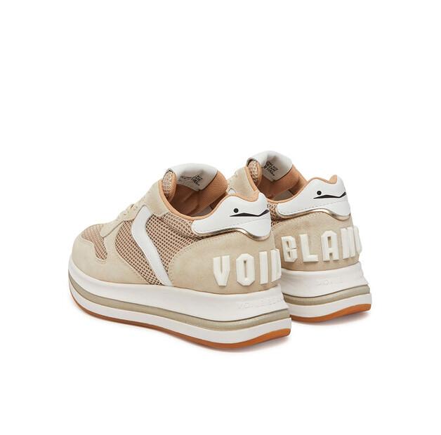 Кроссовки Voile Blanche Merry Sport