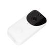 HD WiFi Doorbell IP66 Waterproof Night Vision Wireless Camera Video Doorbell for IOS