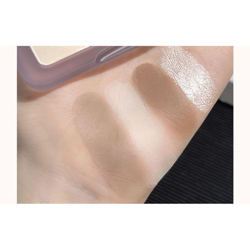 GELLA'S - Paleta de Contorno para Artista - 3 Cores