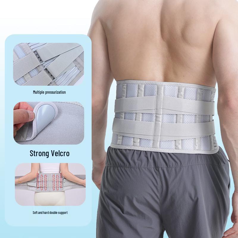 

OLOEY Lumbar Support Belt