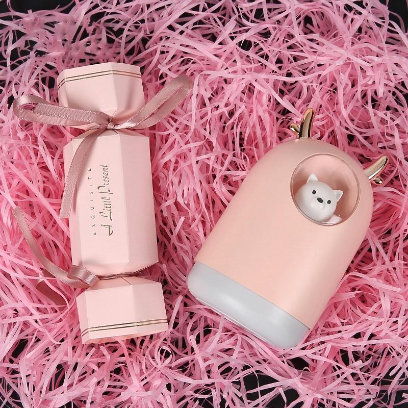 50G Colorful Lafite Grass Shredded Crinkle Paper Raffia Diy Gift Boxes Filler Birthday Wedding Gift Box Wrapping Packing Filling