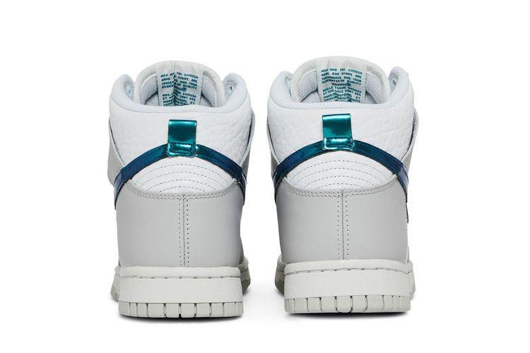 Nike Dunk High FLS (Women's)