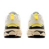 New LiNing Anti Slip And Wear Resistant Rebound Low Top Casual Running Shoes Women's Ecru ARXV002-1