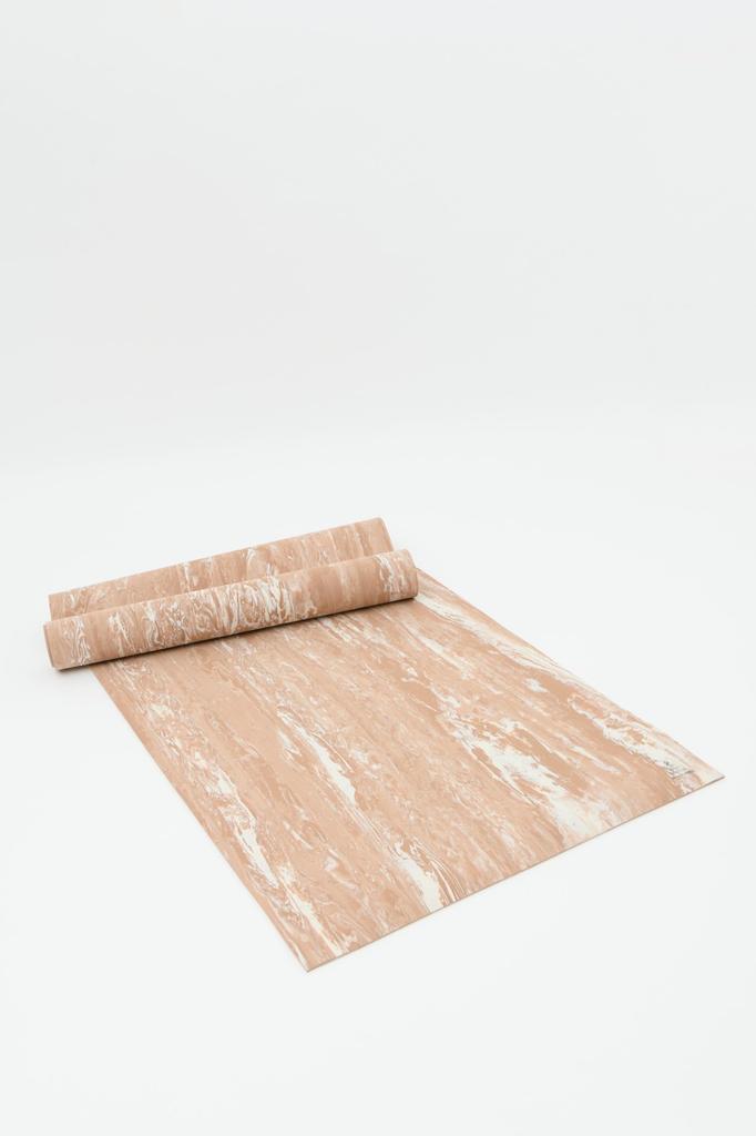 Style Boat Market Recovery Mat 4mm Almond 4mm (Almond)