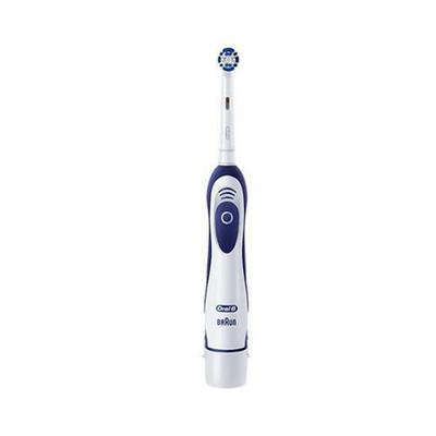 Advanced Power Battery Electric Toothbrush D4
