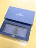 [USED] Limited Edition Grand Seiko Genuine Watch Box (Navy)