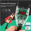 A51K-Car Computer Power Off Memory Battery Leak Detection Tool Non-Power Tool