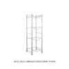 5 Gallon Water Bottle Holder Shelf Dispenser Stand Water Bottle Storage Rack