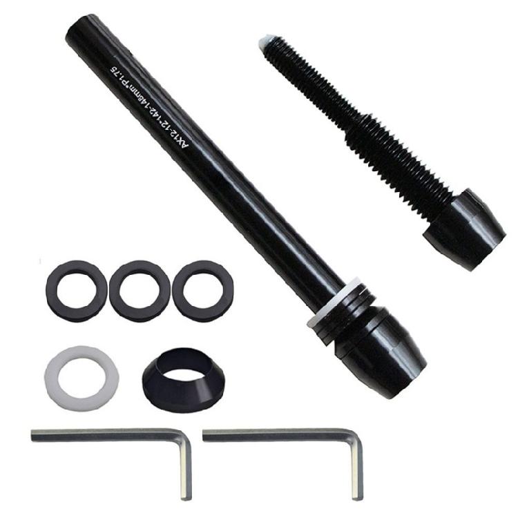 Universeller Fahrradnaben-Schnellspanner mit Sicherer Diebstahlsicherung Langlebigkeit Mountainbike-Speiser für Mountainbikes