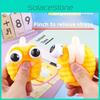 Corn Fun Eye Squeezing Toy Anxiety Relief Fine Motor Skills Development All Ages