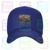 Welderup Garage Custom Hot Rod Car Iron Rod Baseball Cap Truck Driver Caps Unique Fashion Hot Selling