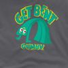 Gumby Unisex Adult Get Bent T-Shirt