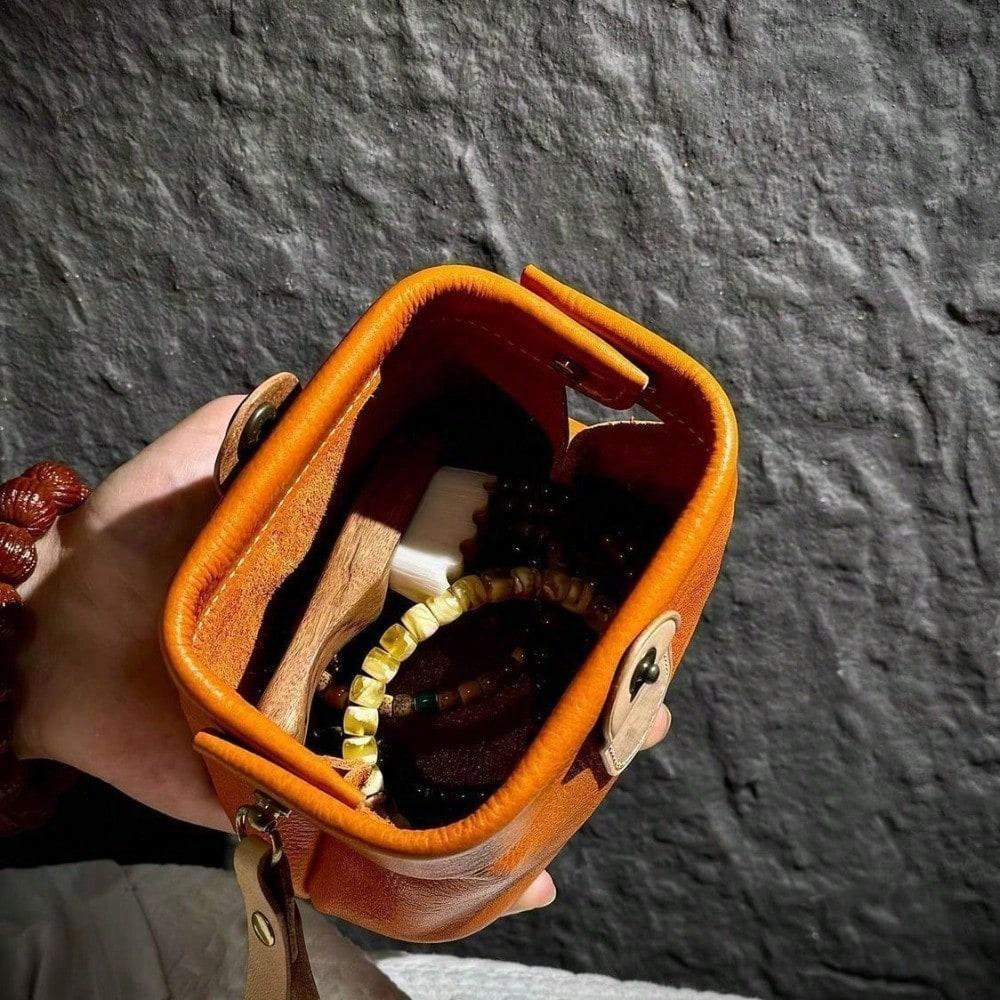 Storage Bag Portable Storage Bag