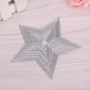 Stars Metal DIY Cutting Dies Stencil Scrapbook Card Album Paper Embossing Craft