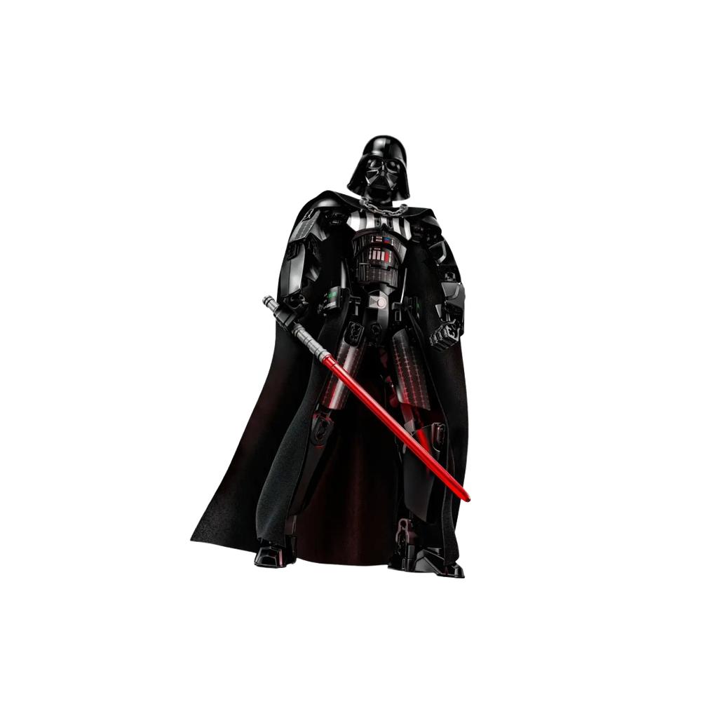Lego Darth Vader