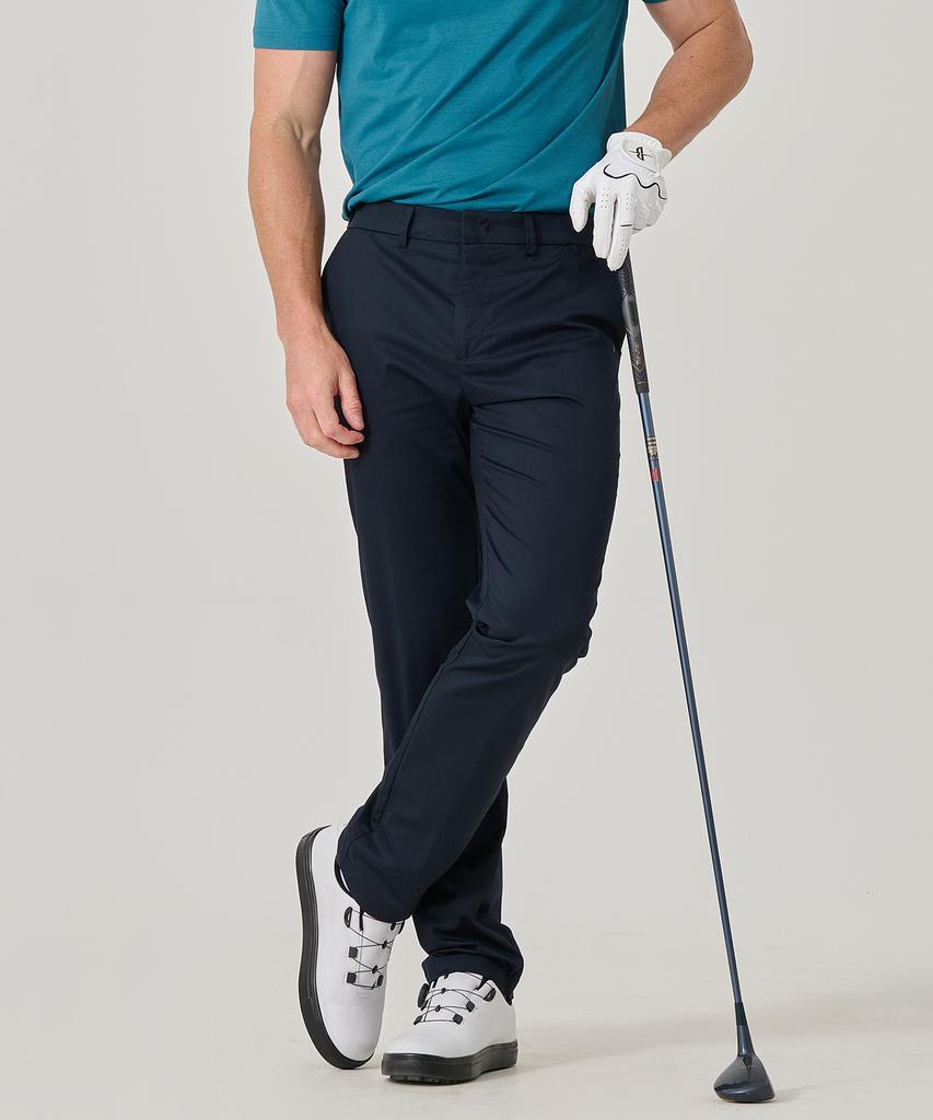 BILTMORE Men'S Golf Coolmax Chino Pants