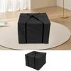 Furniture Cushion Storage Bag 210D Oxford Cloth Storage Bag Outdoor Garden Christmas Tree Organizer Dustproof Protective Cover
