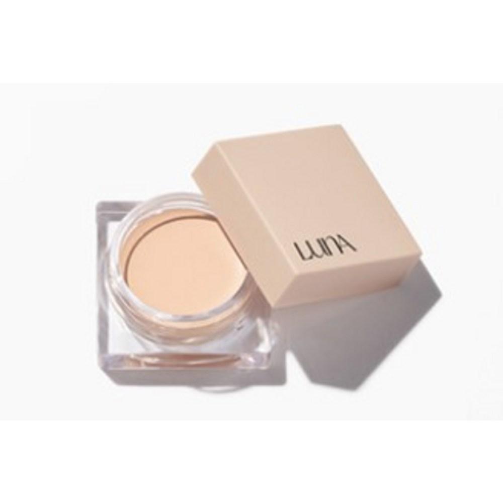 Luna Consil Pot 7g, No. 22 Beige, 1 Piece