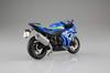 Skynet Flagship Miniature Car Suzuki 1000R 1/12 GSX-R (Finished Product)