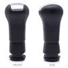 5 Speed MT Car Gear Shift Knob For Nissan Qashqai J10 X-trail 06-13 Manual Gear Shift Shifter Lever Stick Pen Arm Head Ball
