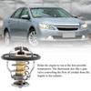 Engine Coolant Thermostat &Gasket 90916-03129 90916-A3003 For Toyota Avalon Camry Celica Corolla Highlander Scion For Lexus