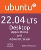 Kniha Ubuntu 22.04 LTS Desktop