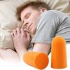 1100 Earplugs 3m 37 Db Disposable Soundproof Sleeping Tools Protection Hearing