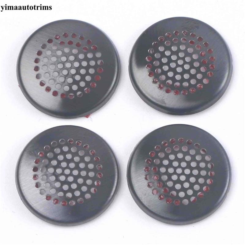 Car Roof Microphone Speaker Frame Cover Trim For Benz C Class W206 - 2025 / S Class W223 - 2025 Accessories Interior