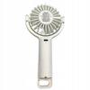 Mini Handheld Desk Fan Quiet Travel Fan Usb-C