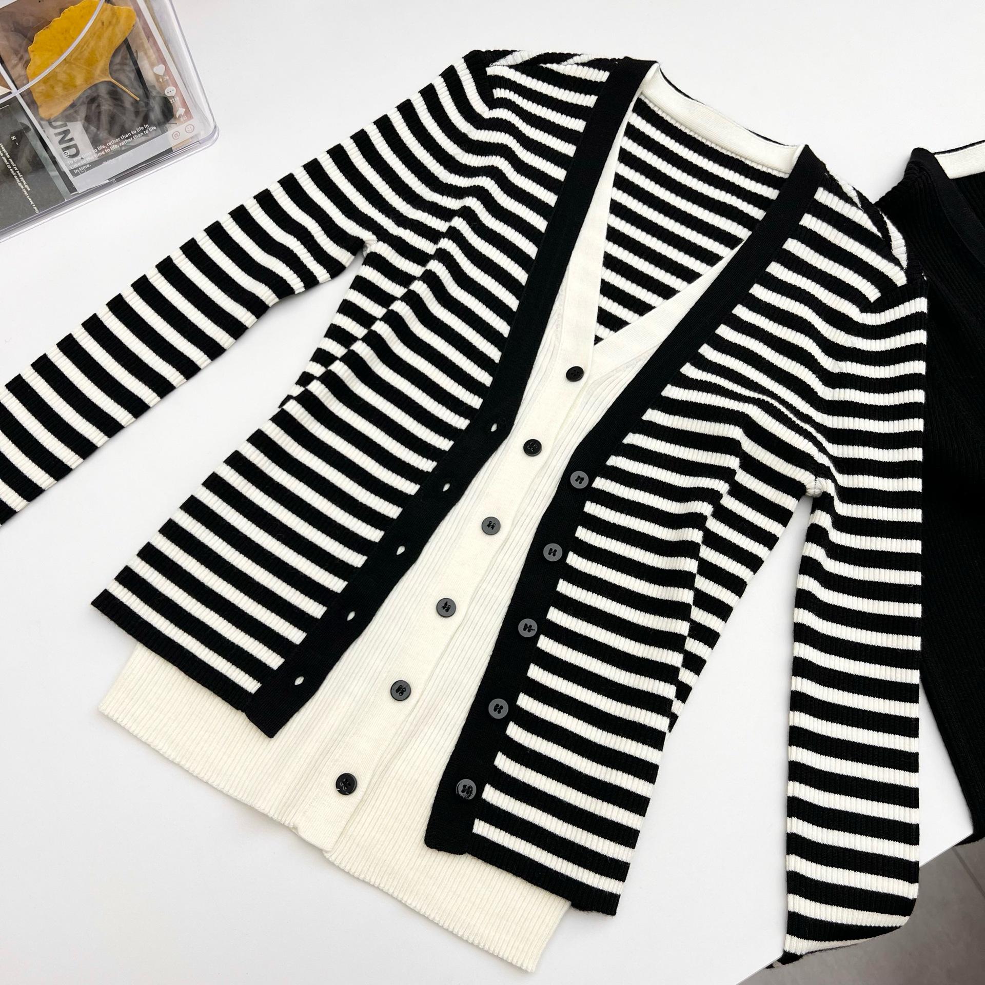 

Зимний трикотажный топ с V-образным вырезом из мериносовой шерсти, облегающий, многослойный Large