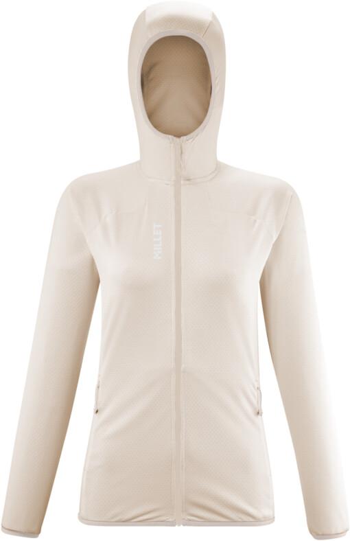 

Куртка Millet Lokka Hoodie III ванильный крем N4237 XS