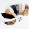 Anal Plug with Real Fox Tail for Woman Separable Cosplay Butt Plug Anal Adult Products Masturbator Man Female Couples Sex Toys