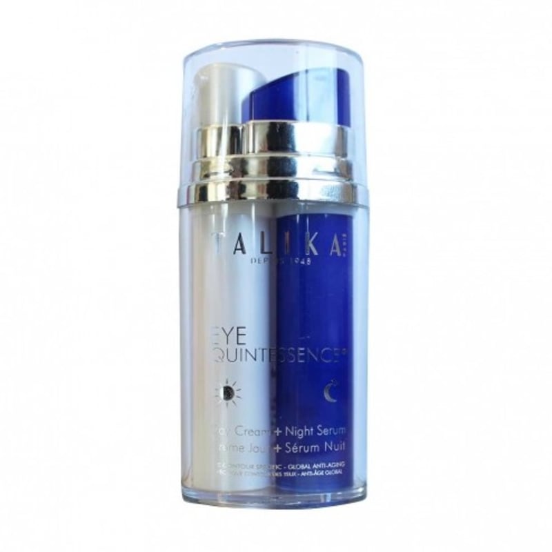 

Talica Quintessence Day & Night Eye Care 2 * 10 ml