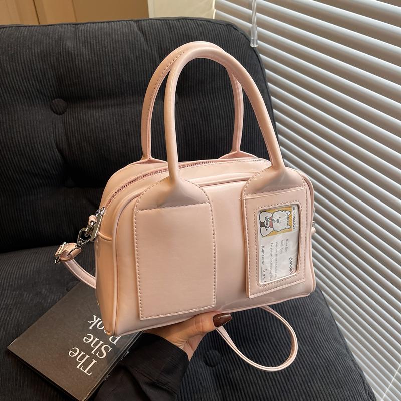 Hand Pillow Bag Women's Shoulder Crossbody Bag