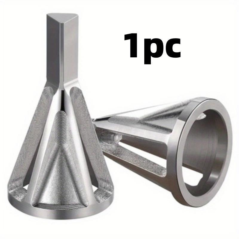 Cross-border Electric Chamfering and Deburring Tool with Triangular Hex Shank