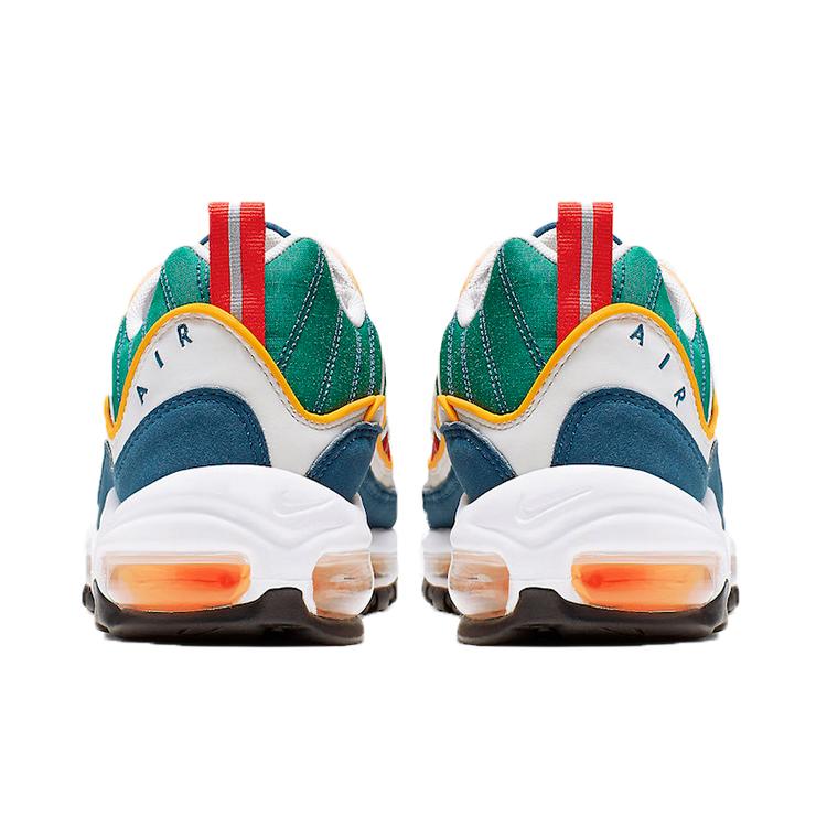 New Nike Air Max 98 Multi Color Women's AH6799-601