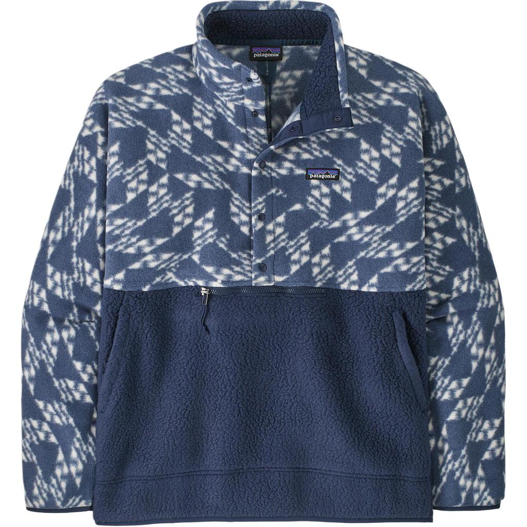 Patagonia Retro Pile Fleece Clothing Men's 23205