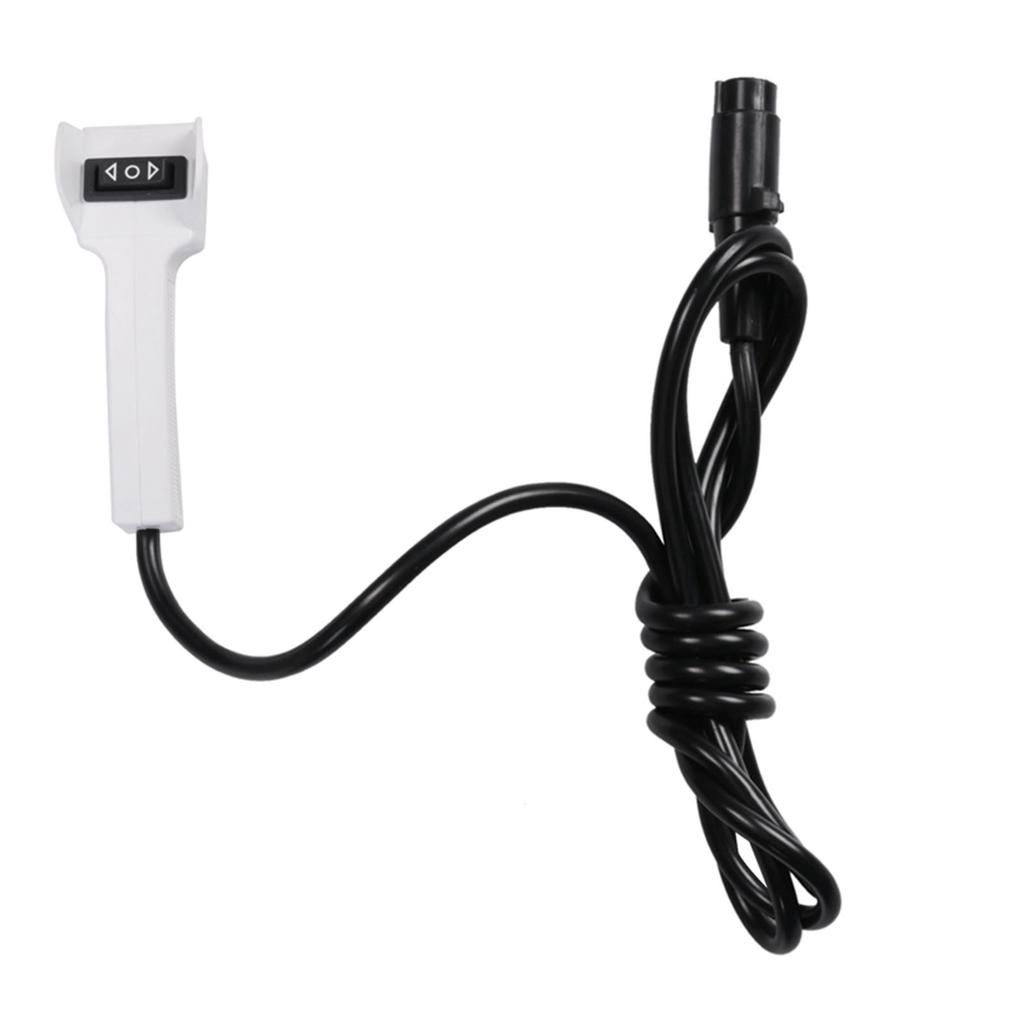 ATV Winch Remote Controller Switch 4013466 Waterproof Aging Resistant Compact Replacement Compatible For 500 XP 1000 900