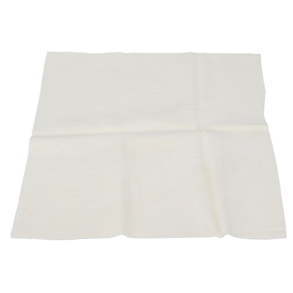 Remove Dust Watch Polishing Cloth Cloth Watch Maintenance Cloth Silver Polishing