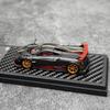 PGN Imola Supercar LCD CLD diecast model 1:64 Static decorative item collection  car model