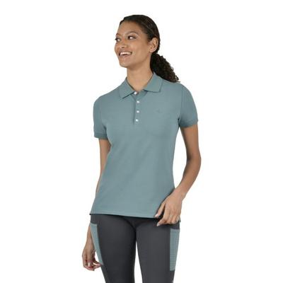 Womens/Ladies Lauren Short-Sleeved Polo Shirt