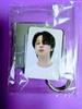 [USED] 2025 FESTA CAPSULE ALBUM JIMIN FACE limited edition bonus