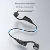 Cooler R06 Wireless Bone Conduction Sports Headset