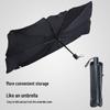 Car Windshield Sun Shade Umbrella