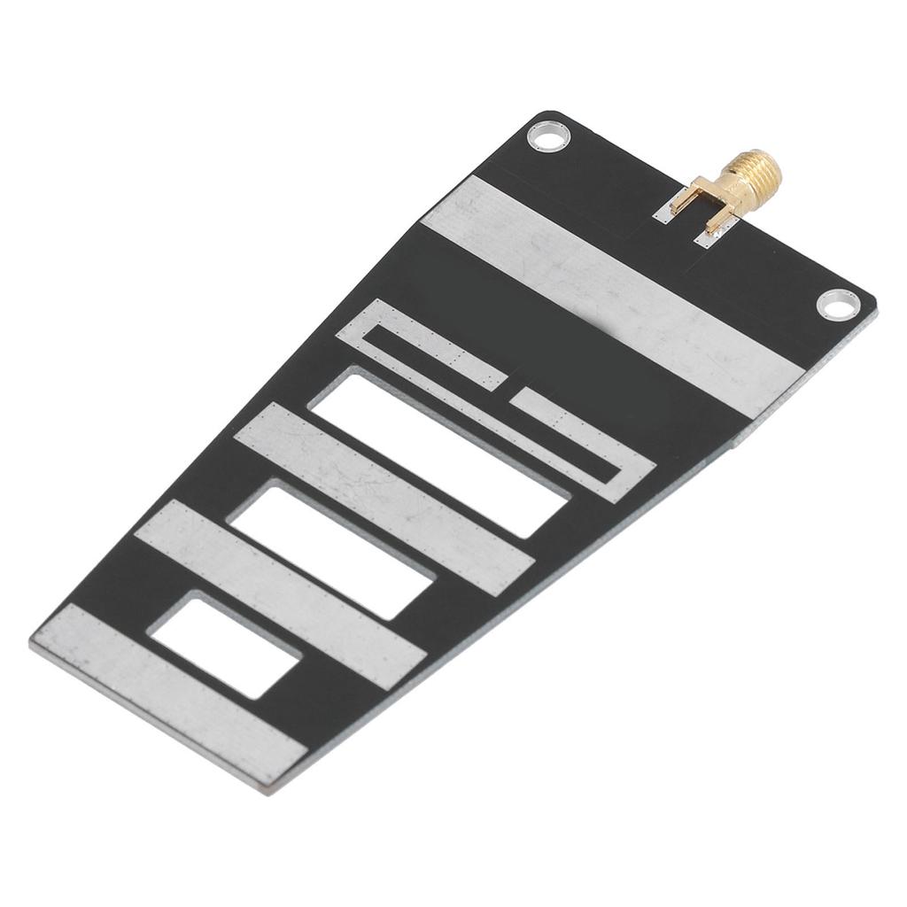 2.4G Remote Control Extended Range Antenna PCB Yagi Wifi Image Transmission Device