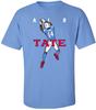 Carnell Tate Air Titans Shirt T-Shirt Youth Small