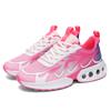Women Air Cushion Running Shoes High Quality Women Sneakers Versatile Mesh Breathable Walking Shoes Tennis Sport Shoes
