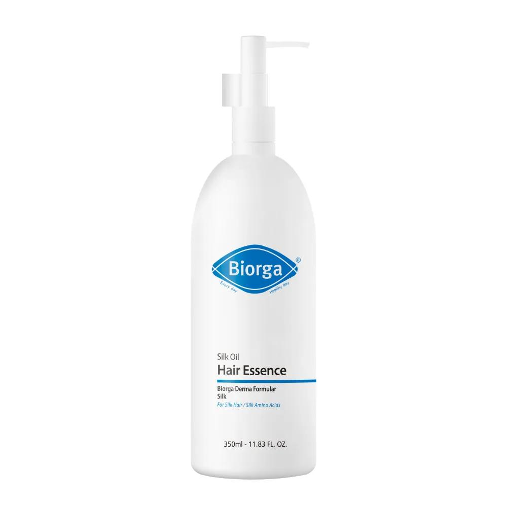 BIORGA Seidenöl Haar-Essenz 350ml