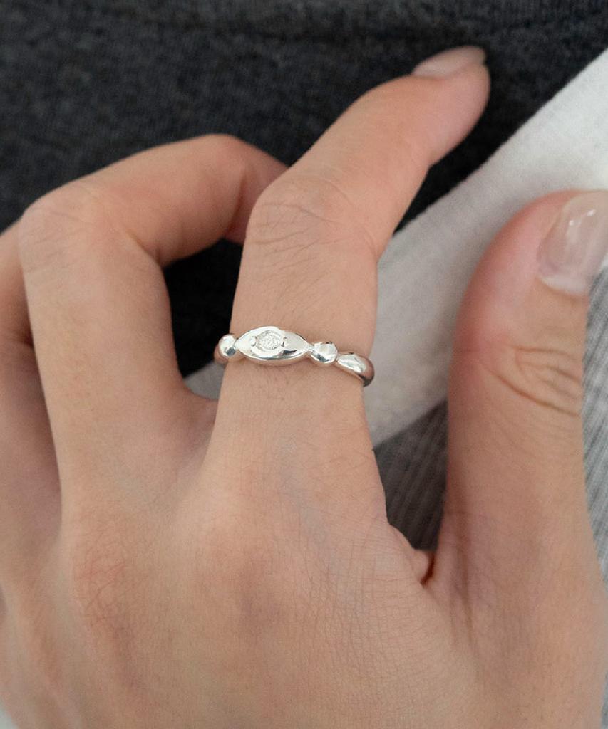Tirove Liora Ring (A Type)
